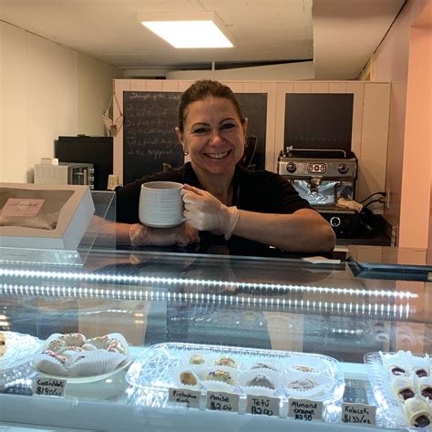 Daniela bakery (@danielabakerybcn) • Instagram photos and videos.